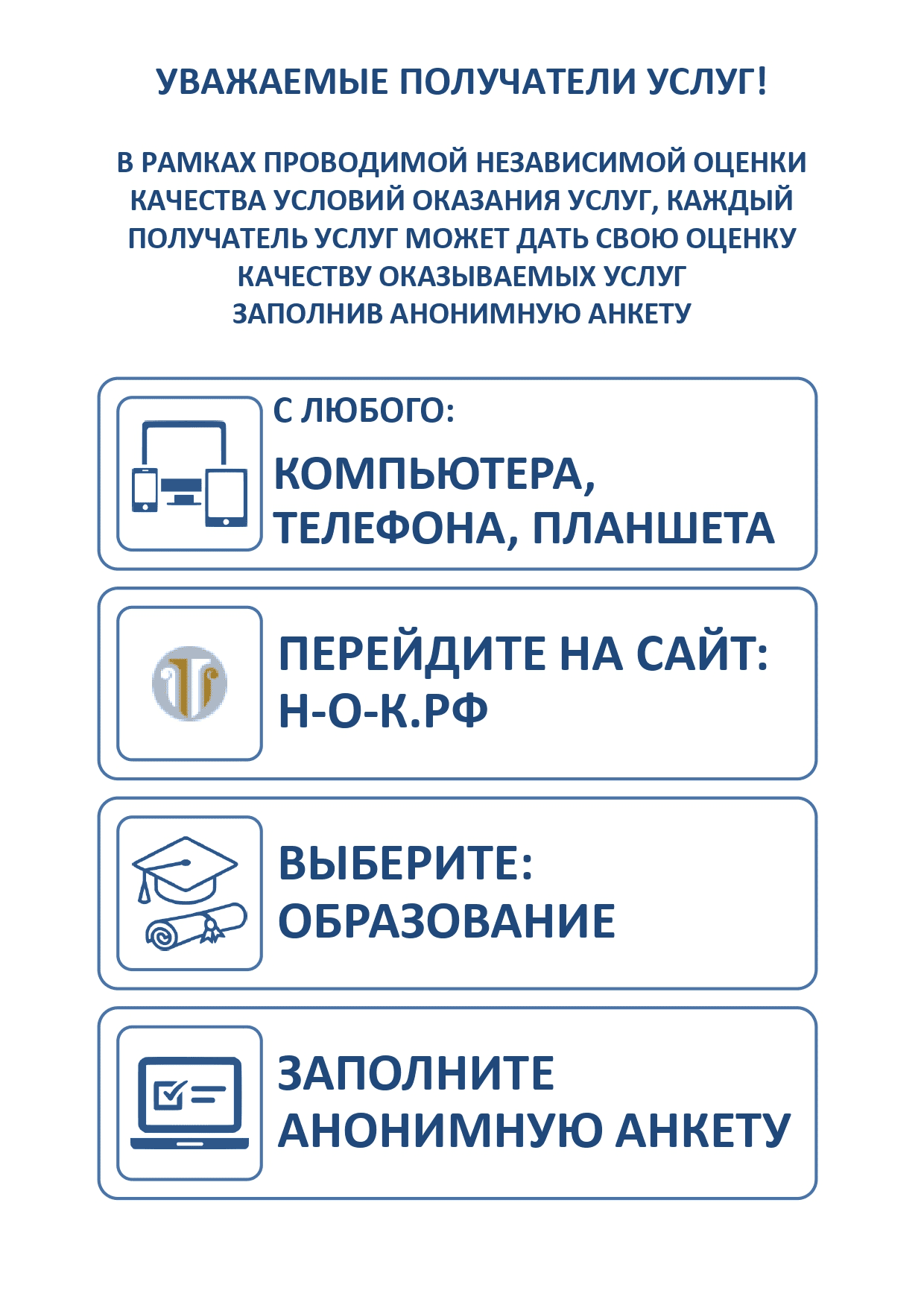 ПАМЯТКА ПО АНКЕТИРОВАНИЮ Образование page 0001 1